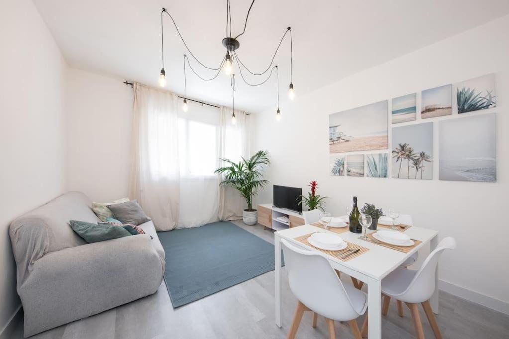 Lb Nice Apartment Sagrada Familia Barcelona Exterior photo