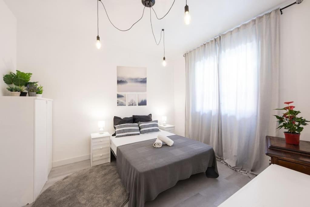 Lb Nice Apartment Sagrada Familia Barcelona Exterior photo