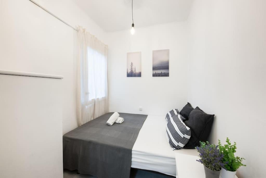 Lb Nice Apartment Sagrada Familia Barcelona Exterior photo