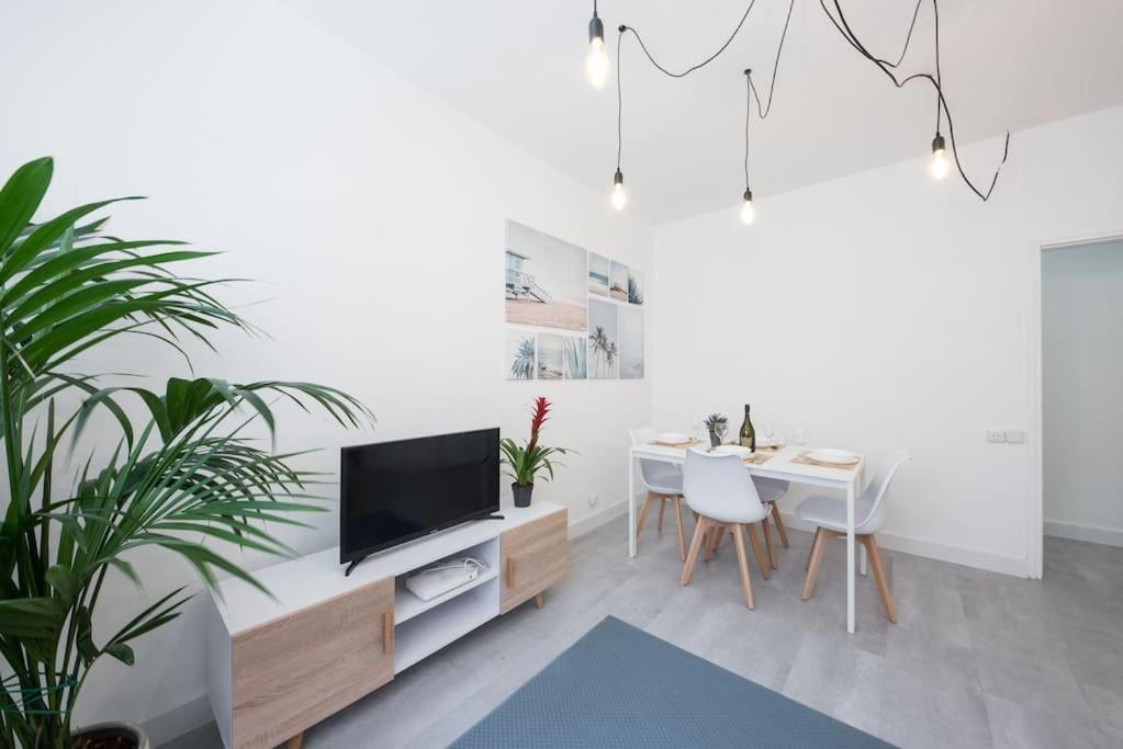 Lb Nice Apartment Sagrada Familia Barcelona Exterior photo
